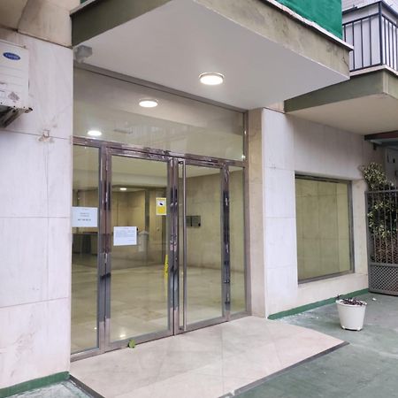Estudio Katerina Torremolinos Exteriör bild